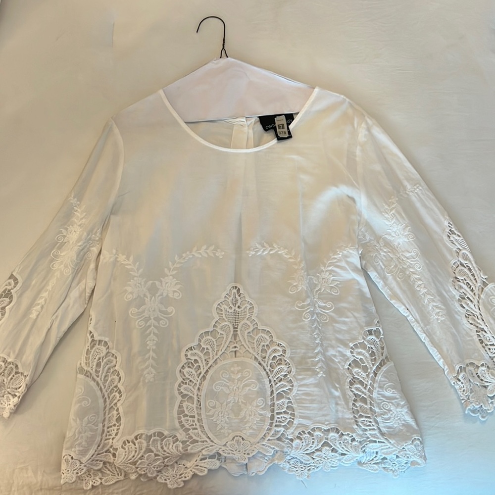 Cynthia Rowley Top